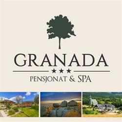 GRANADA Pensjonat & SPA, Łężyce godziny otwarcia