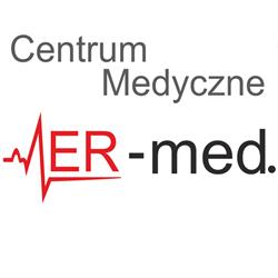 ER-med. Centrum Medyczne, Piła godziny otwarcia