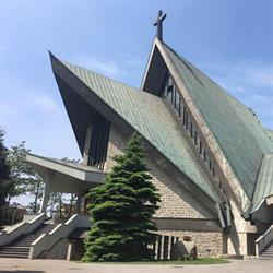 Franciszkanie Bronowice, Kraków godziny otwarcia