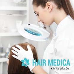 Hair Medica, Warszawa - godziny otwarcia