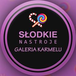 Słodkie Nastroje-Galeria Karmelu, Wrocław - godziny otwarcia