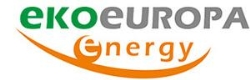 Odbiór, transport i utylizacja odpadów - EkoEuropa Energy, Warszawa godziny otwarcia