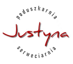 Justyna Poduszkarnia & Serweciarnia, Wąwolnica godziny otwarcia