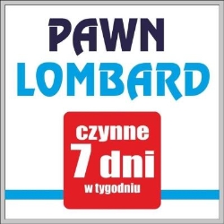 Pawnlombard Dworcowa, Bydgoszcz - godziny otwarcia