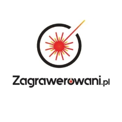 Zagrawerowani - Grawerstwo - Grawer laserowy, Gdańsk - godziny otwarcia