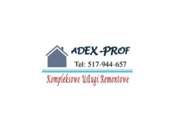 Adex-Prof Adrian Trzepałka, Nowe Brzesko godziny otwarcia