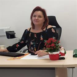 MARTIN UBEZPIECZENIA Barbara Martin, Andrychów godziny otwarcia