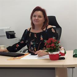 MARTIN UBEZPIECZENIA Barbara Martin, Andrychów godziny otwarcia
