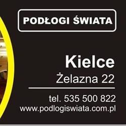 GOLD-HAND Panele Podłogi Drzwi, Kielce godziny otwarcia
