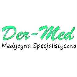 Der-Med Medycyna Specjalistyczna, Szczecin - godziny otwarcia