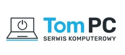 Serwis komputerowy TomPC - serwis laptopów i komputerów, Gliwice godziny otwarcia