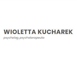 Psycholog, Psychoterapeuta Wioletta Kucharek, Łódź godziny otwarcia