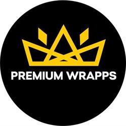 Premium Wrapps oklejanie pojazdów, Poznań godziny otwarcia