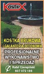 Kostex Rafał Czerepiński, Karolina - godziny otwarcia