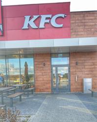 KFC Promna, Promna-Kolonia godziny otwarcia