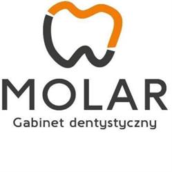 Gabinet dentystyczny MOLAR, Zabrze godziny otwarcia