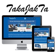 TakaJakTa | Tworzenie stron internetowych, Gdynia godziny otwarcia