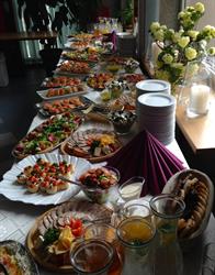 Team Catering K2, Katowice godziny otwarcia