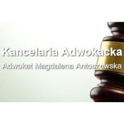 Kancelaria Antoszewska, Warszawa godziny otwarcia