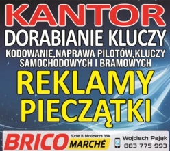 ELMO WOJCIECH PAJAK, Sucha Beskidzka - godziny otwarcia