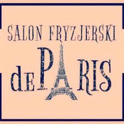 Salon Fryzjerski de Paris, Ostrzeszów godziny otwarcia