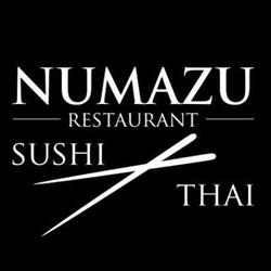 Numazu Sushi & Thai, Biała Podlaska godziny otwarcia