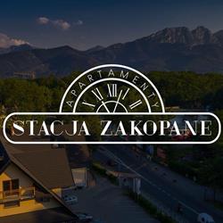 Stacja Zakopane - Apartamenty w centrum, godziny otwarcia