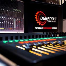 Studio Nagrań - Deep Noiz Recordings, Poznań godziny otwarcia