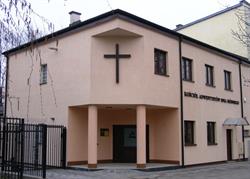 Kościół Adwentystów Dnia Siódmego w Radomiu, godziny otwarcia