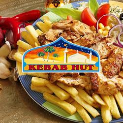 Kebab Hut, Bielany Wrocławskie godziny otwarcia