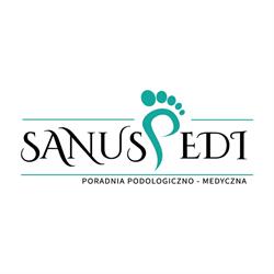 Sanus Pedi - poradnia podologiczno - medyczna Gdynia, godziny otwarcia