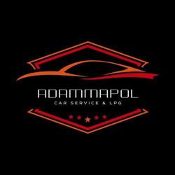Auto gaz Szczecin Adammapol Montaż Instalacji LPG Adam Materka, godziny otwarcia