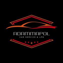 Auto gaz Szczecin Adammapol Montaż Instalacji LPG Adam Materka, godziny otwarcia