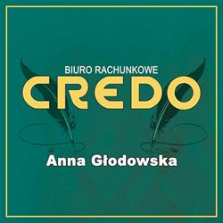 Biuro Rachunkowe Credo Anna Głodowska, Lidzbark Warmiński godziny otwarcia