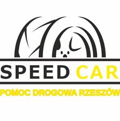 SPEED CAR Pomoc Drogowa, Rzeszów godziny otwarcia