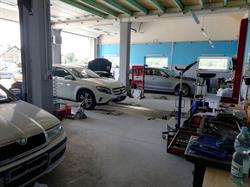 MS Auto Serwis Marcin Stępień, Sadków godziny otwarcia