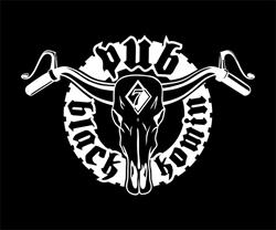 Black Pub Komin, Suwałki godziny otwarcia