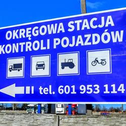 Stacja Kontroli Pojazdów Siemiatycze Stanisław Kosiński, godziny otwarcia
