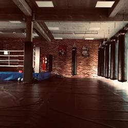 Jarosz FIGHT CLUB, Rabka-Zdrój godziny otwarcia