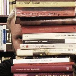 Antykwariat książki komiksy winyle, Białystok godziny otwarcia