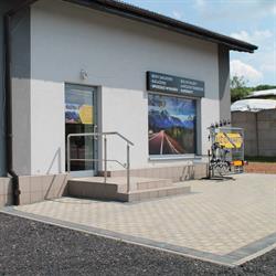 KRYST - Rybnik Bagażniki Przyczepy, godziny otwarcia