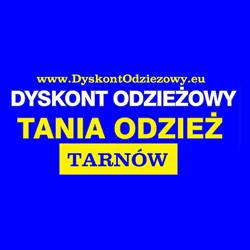 Dyskont Odzieżowy Tarnów, godziny otwarcia