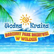 Wodna Kraina - Rodzinny Park Rozrywki w Wildze k/Warszawy, Wilga godziny otwarcia