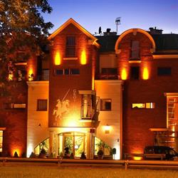 Restauracja Grota, Malbork godziny otwarcia