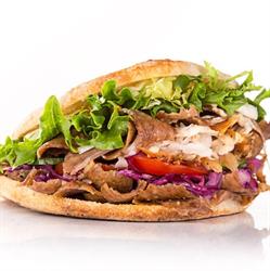 MAX KEBAB Siedlce, godziny otwarcia