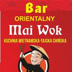 BAR MAI WOK, Poznań godziny otwarcia