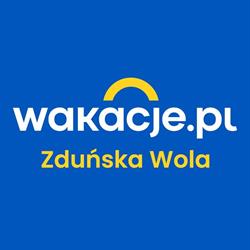 Biuro Podróży Wakacje, Zduńska Wola godziny otwarcia