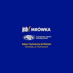 PSB Mrówka Ostróda, godziny otwarcia