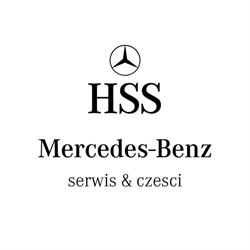 HSS Konin - Części używane Mercedes-Benz, Rumin godziny otwarcia