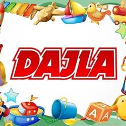 Dajla zabawki / Hurtownia zabawek / Dajla.pl / Jaworzno, godziny otwarcia
